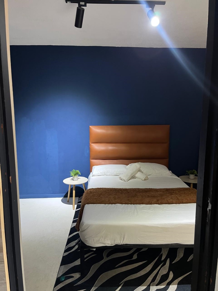 2 Bedroom Property for Sale in South Beach KwaZulu-Natal