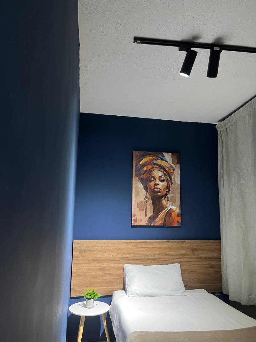 2 Bedroom Property for Sale in South Beach KwaZulu-Natal