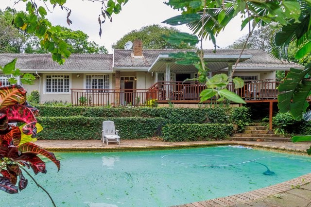 5 Bedroom Property for Sale in Dawncliffe KwaZulu-Natal