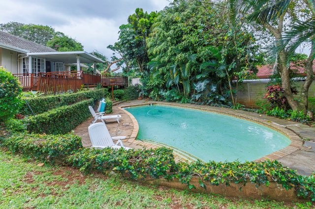5 Bedroom Property for Sale in Dawncliffe KwaZulu-Natal