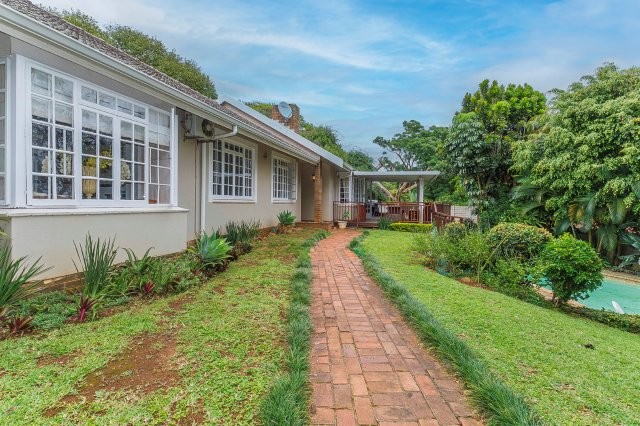 5 Bedroom Property for Sale in Dawncliffe KwaZulu-Natal