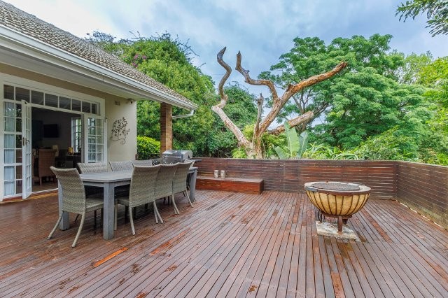 5 Bedroom Property for Sale in Dawncliffe KwaZulu-Natal