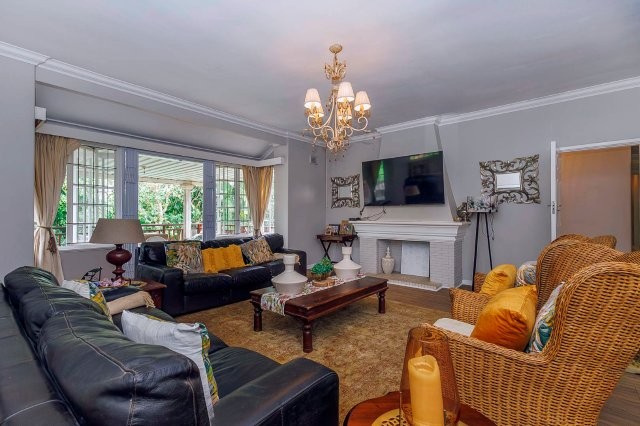 5 Bedroom Property for Sale in Dawncliffe KwaZulu-Natal