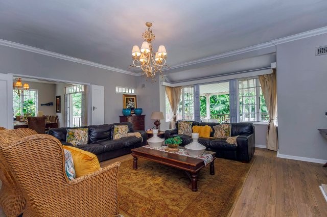 5 Bedroom Property for Sale in Dawncliffe KwaZulu-Natal