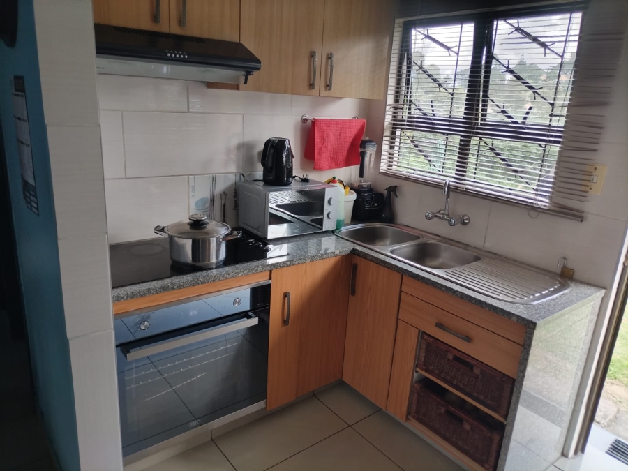 4 Bedroom Property for Sale in Wyebank KwaZulu-Natal