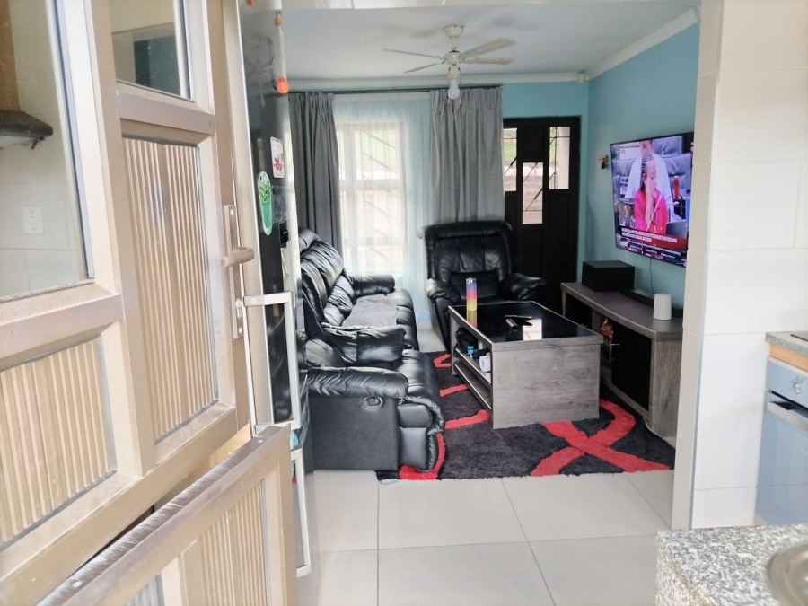 4 Bedroom Property for Sale in Wyebank KwaZulu-Natal