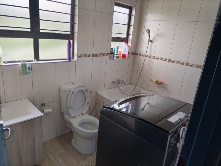 4 Bedroom Property for Sale in Wyebank KwaZulu-Natal