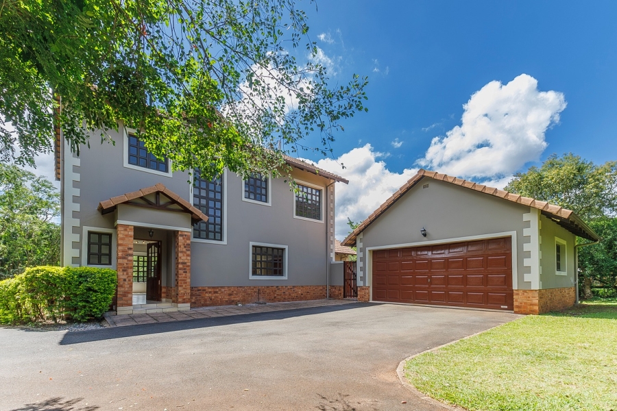 To Let 3 Bedroom Property for Rent in Clifton Hill Estate KwaZulu-Natal