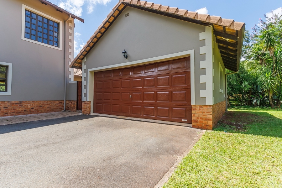 To Let 3 Bedroom Property for Rent in Clifton Hill Estate KwaZulu-Natal