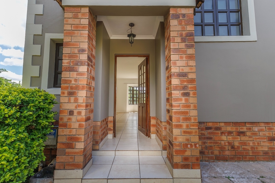 To Let 3 Bedroom Property for Rent in Clifton Hill Estate KwaZulu-Natal
