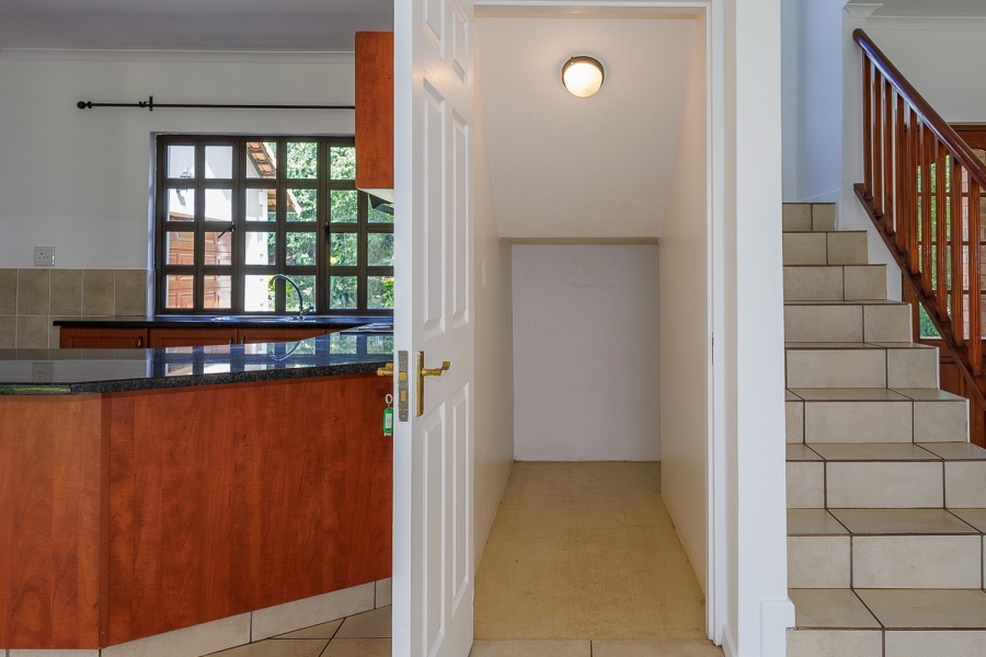 To Let 3 Bedroom Property for Rent in Clifton Hill Estate KwaZulu-Natal