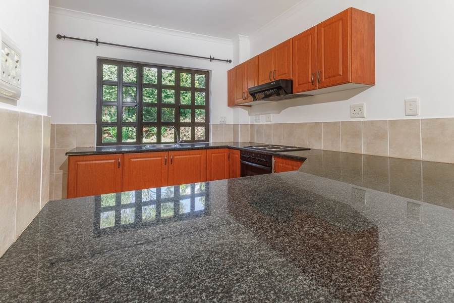 To Let 3 Bedroom Property for Rent in Clifton Hill Estate KwaZulu-Natal