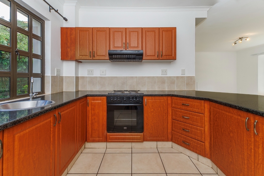 To Let 3 Bedroom Property for Rent in Clifton Hill Estate KwaZulu-Natal