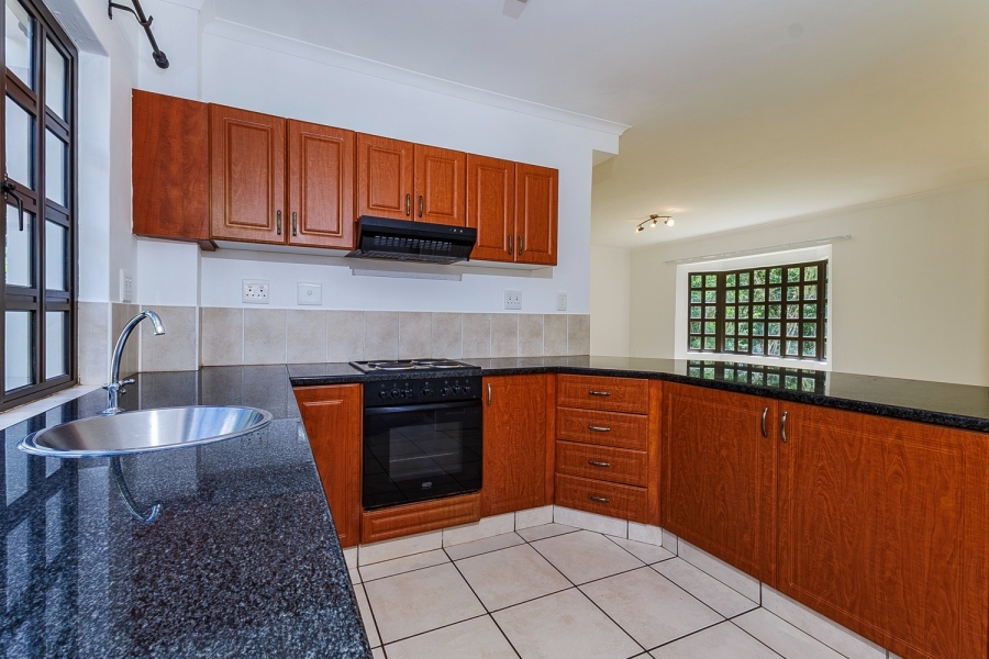 To Let 3 Bedroom Property for Rent in Clifton Hill Estate KwaZulu-Natal