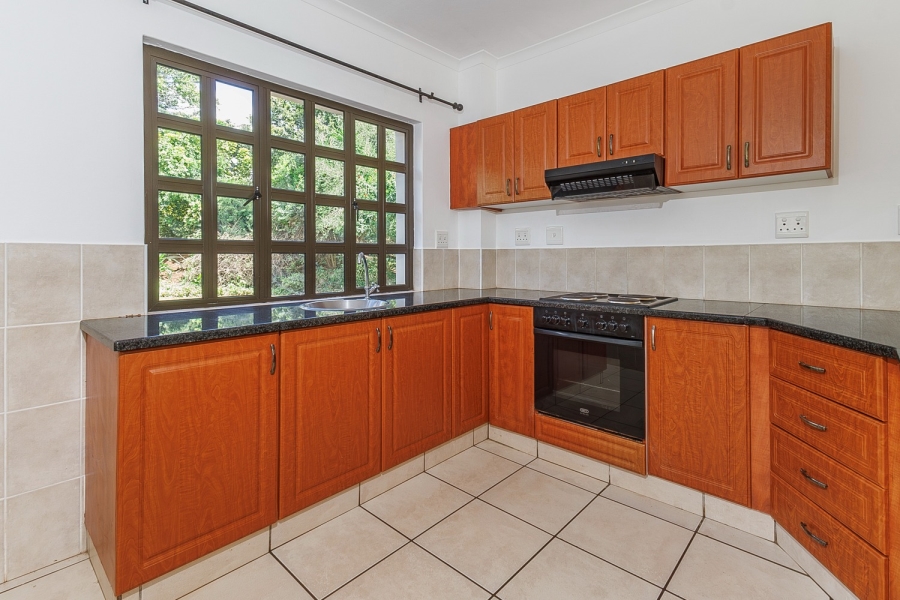 To Let 3 Bedroom Property for Rent in Clifton Hill Estate KwaZulu-Natal