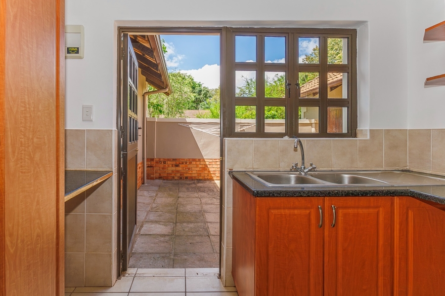 To Let 3 Bedroom Property for Rent in Clifton Hill Estate KwaZulu-Natal