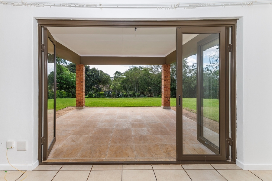 To Let 3 Bedroom Property for Rent in Clifton Hill Estate KwaZulu-Natal