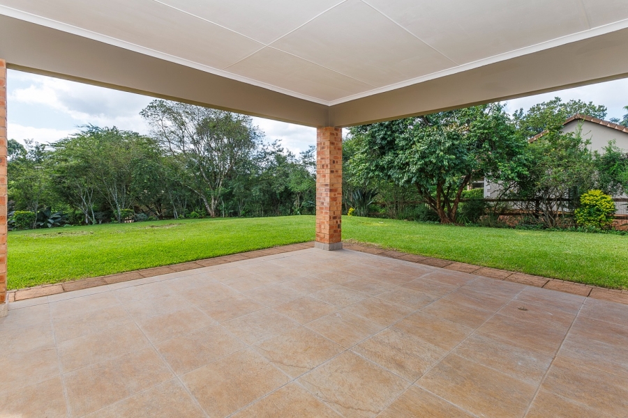 To Let 3 Bedroom Property for Rent in Clifton Hill Estate KwaZulu-Natal