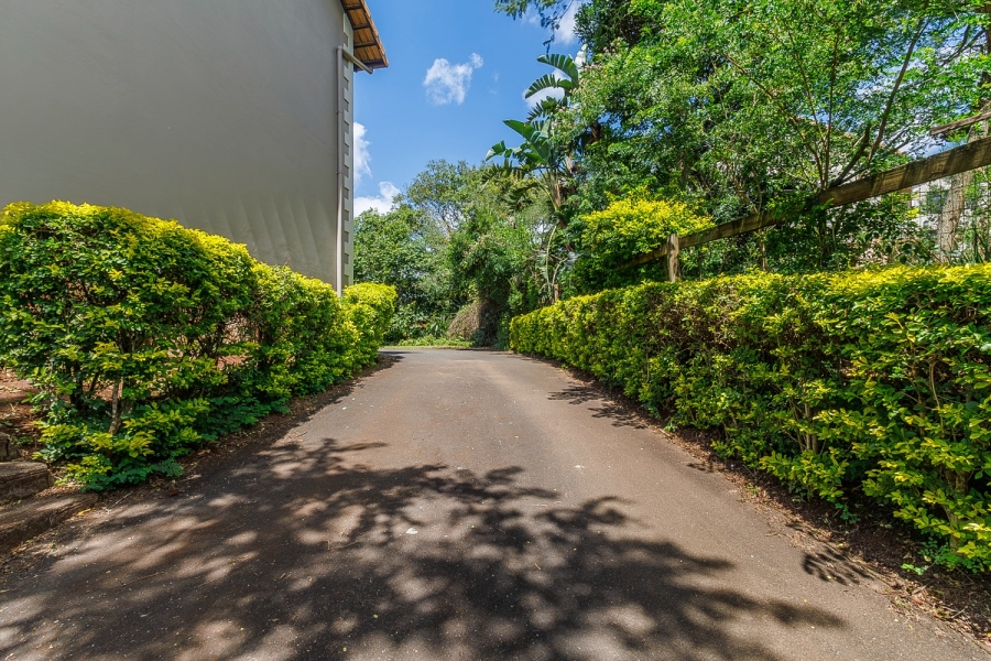 To Let 3 Bedroom Property for Rent in Clifton Hill Estate KwaZulu-Natal