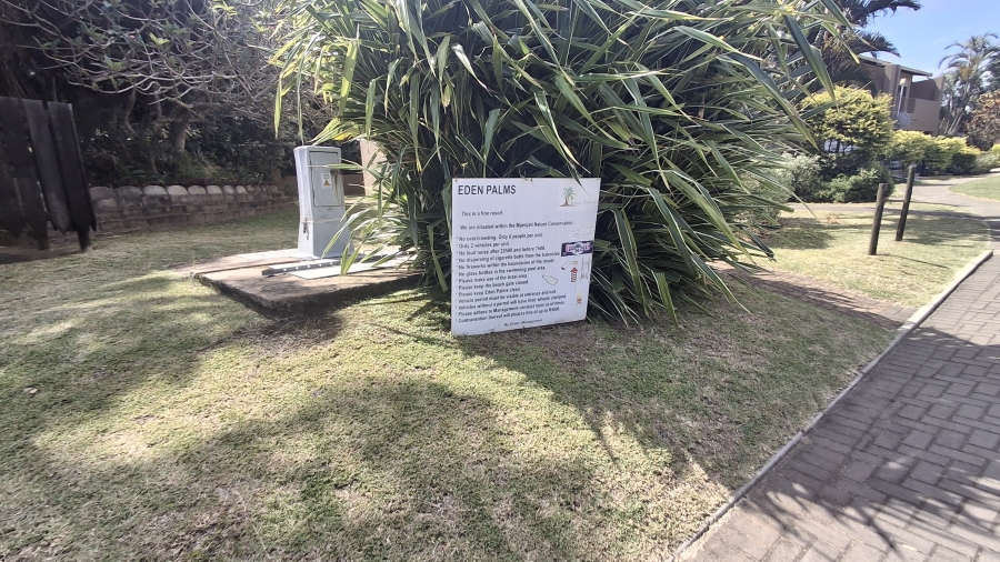 2 Bedroom Property for Sale in Palm Beach KwaZulu-Natal