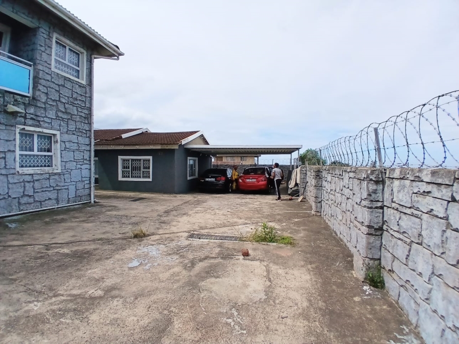 To Let 3 Bedroom Property for Rent in Trenance Park KwaZulu-Natal