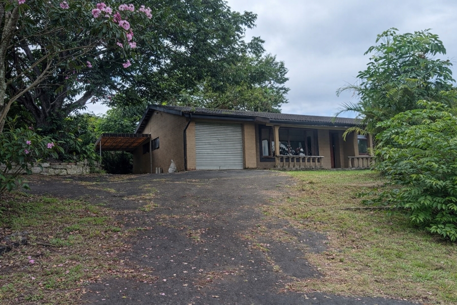 To Let 3 Bedroom Property for Rent in Sarnia KwaZulu-Natal
