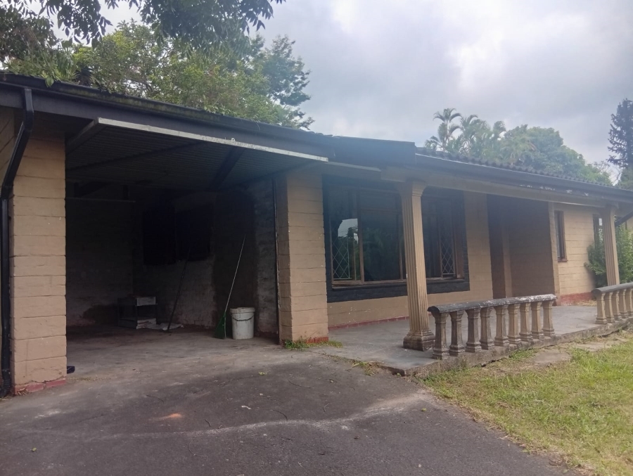 To Let 3 Bedroom Property for Rent in Sarnia KwaZulu-Natal