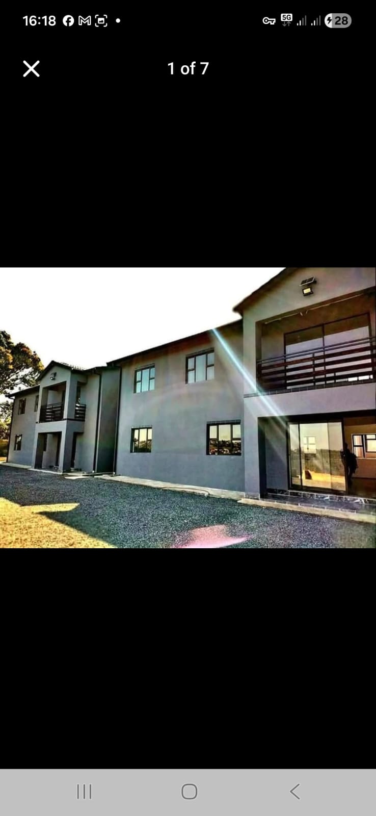 1 Bedroom Property for Sale in Mount Vernon KwaZulu-Natal