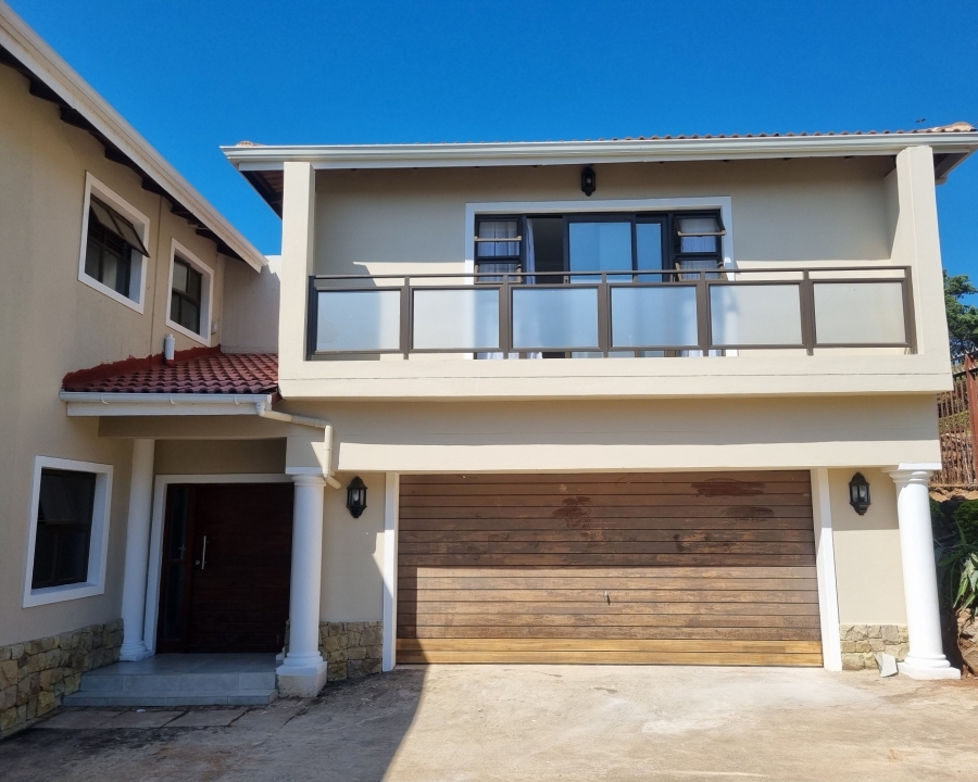 To Let 1 Bedroom Property for Rent in Durban North KwaZulu-Natal