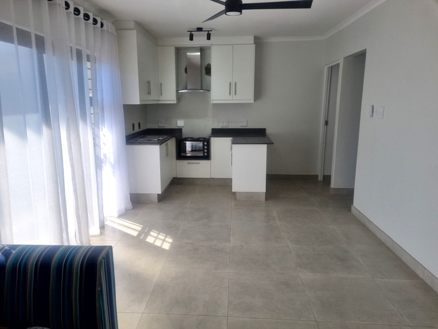 To Let 1 Bedroom Property for Rent in Durban North KwaZulu-Natal