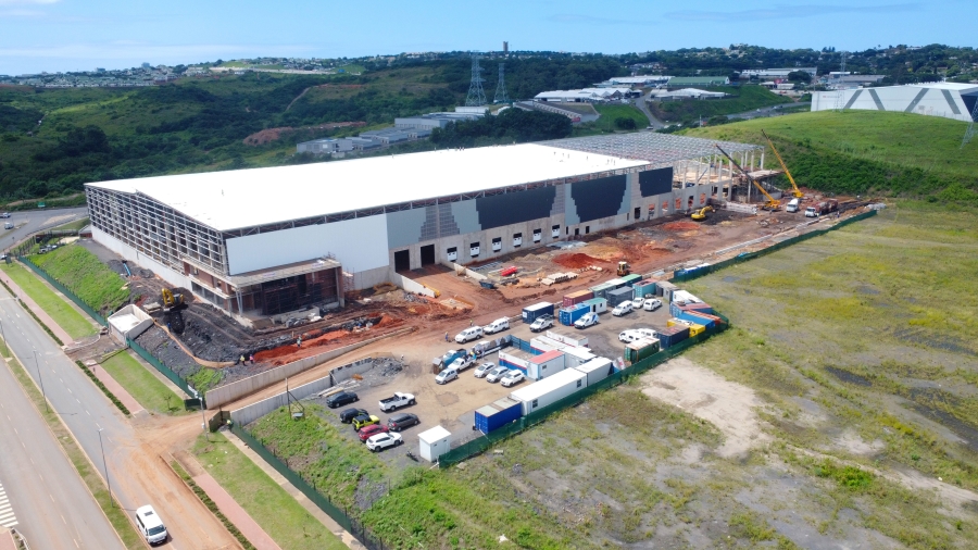 To Let commercial Property for Rent in Glen Anil KwaZulu-Natal