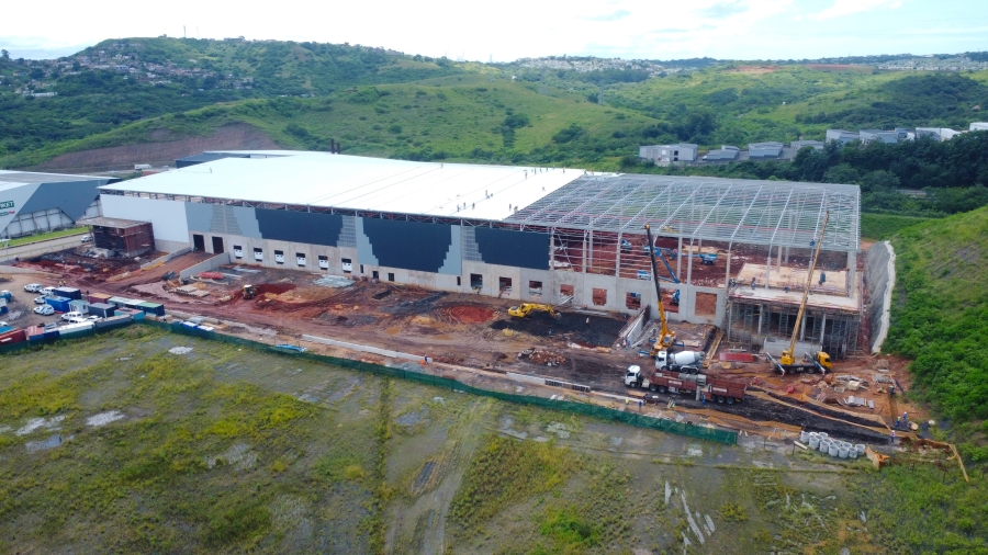 To Let commercial Property for Rent in Glen Anil KwaZulu-Natal