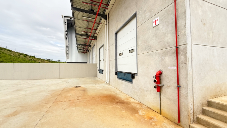 To Let commercial Property for Rent in Glen Anil KwaZulu-Natal