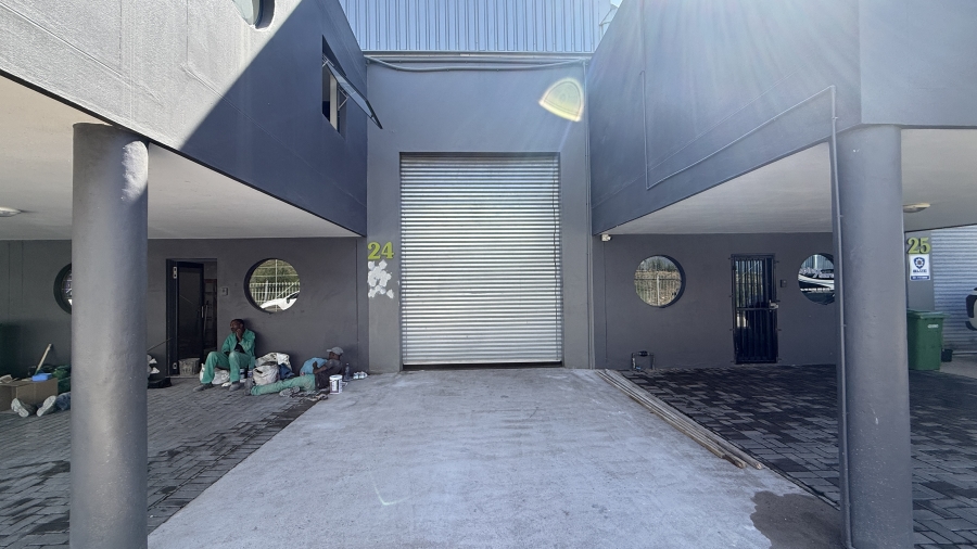 To Let commercial Property for Rent in Riverhorse Valley KwaZulu-Natal