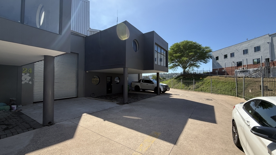 To Let commercial Property for Rent in Riverhorse Valley KwaZulu-Natal