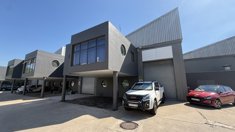 To Let commercial Property for Rent in Riverhorse Valley KwaZulu-Natal