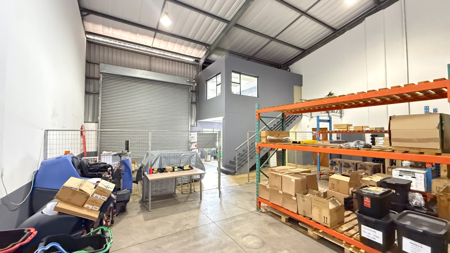 To Let commercial Property for Rent in Briardene KwaZulu-Natal