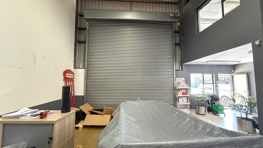 To Let commercial Property for Rent in Briardene KwaZulu-Natal