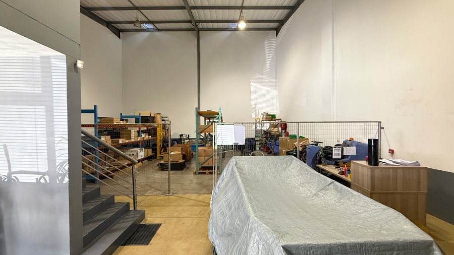 To Let commercial Property for Rent in Briardene KwaZulu-Natal