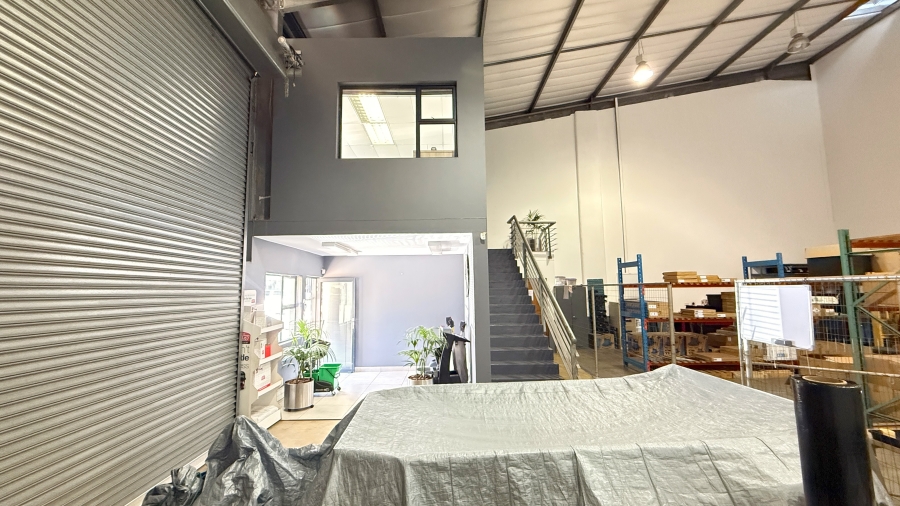 To Let commercial Property for Rent in Briardene KwaZulu-Natal