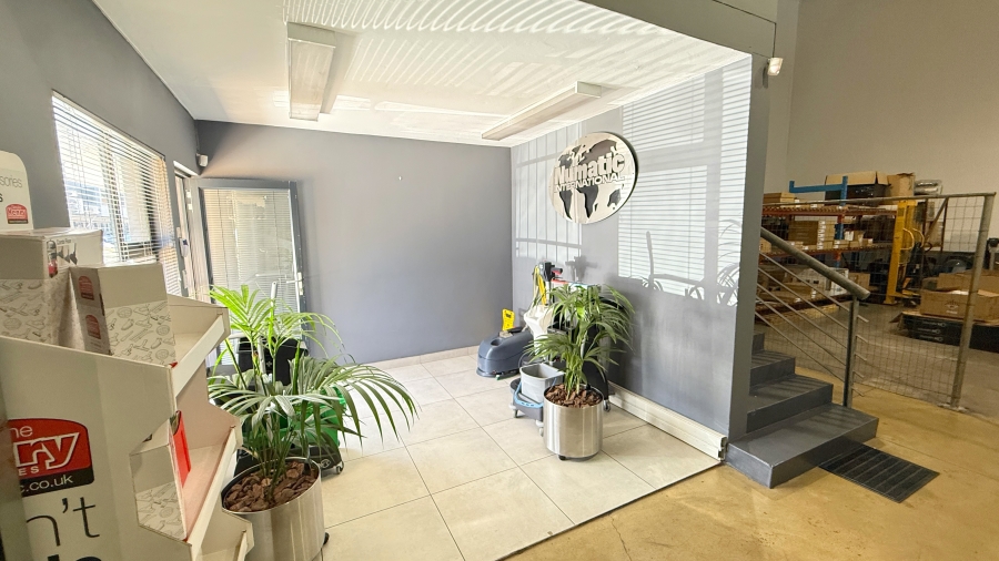 To Let commercial Property for Rent in Briardene KwaZulu-Natal