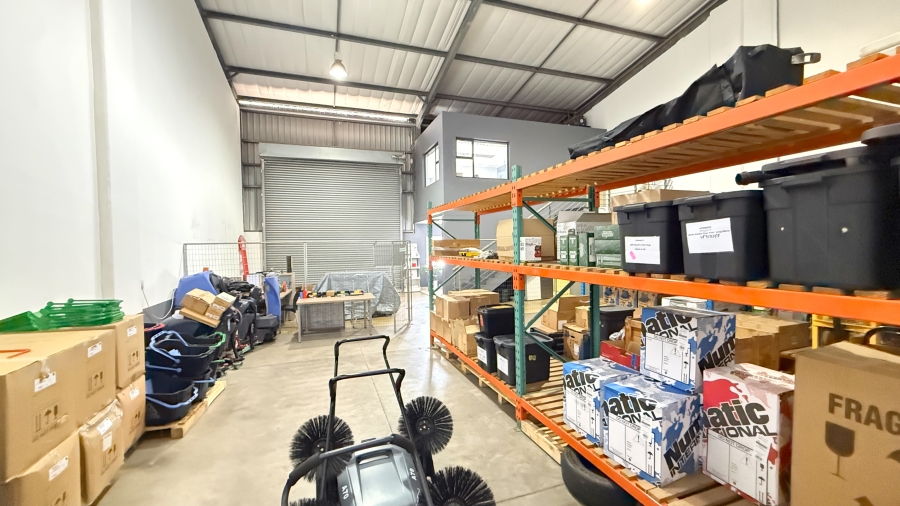 To Let commercial Property for Rent in Briardene KwaZulu-Natal