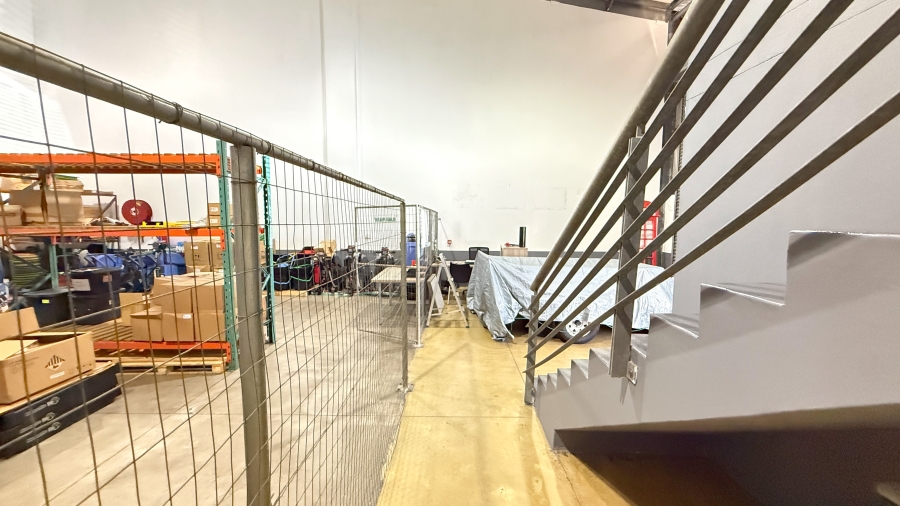 To Let commercial Property for Rent in Briardene KwaZulu-Natal