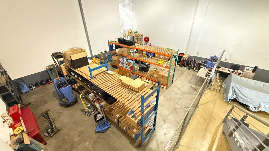 To Let commercial Property for Rent in Briardene KwaZulu-Natal