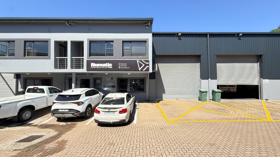 To Let commercial Property for Rent in Briardene KwaZulu-Natal