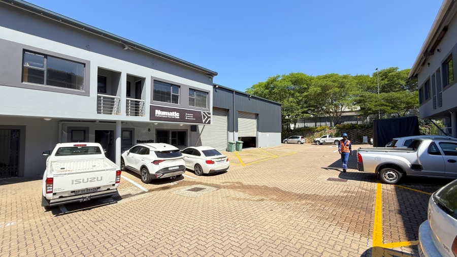 To Let commercial Property for Rent in Briardene KwaZulu-Natal
