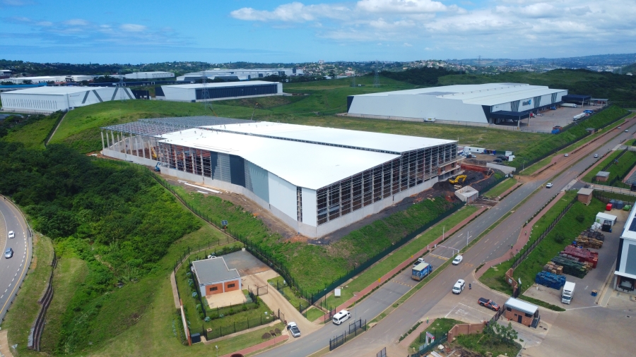 To Let commercial Property for Rent in Glen Anil KwaZulu-Natal
