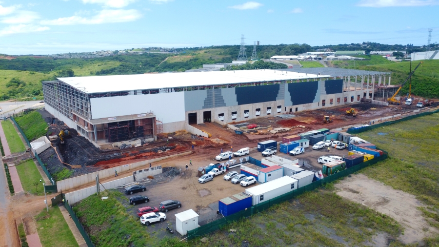 To Let commercial Property for Rent in Glen Anil KwaZulu-Natal