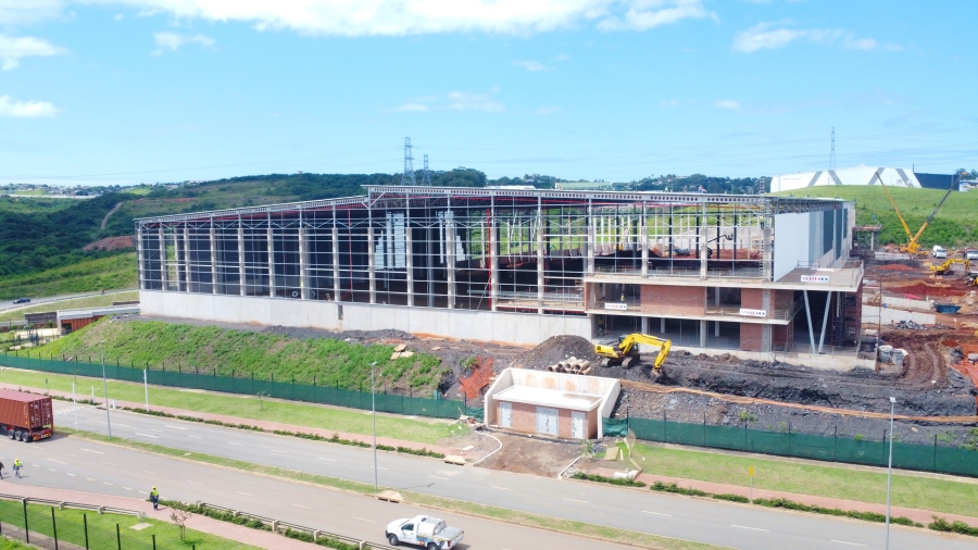 To Let commercial Property for Rent in Glen Anil KwaZulu-Natal