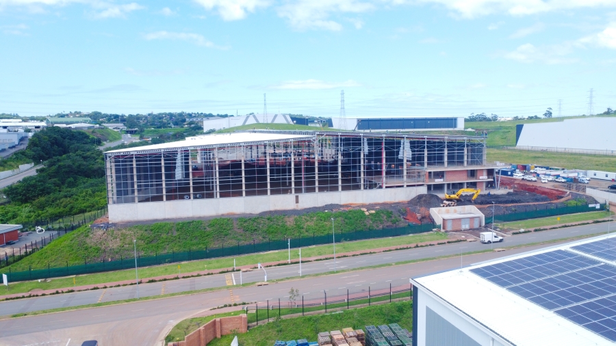 To Let commercial Property for Rent in Glen Anil KwaZulu-Natal